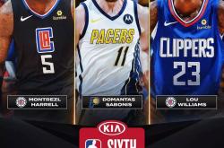 华体会APP-勇士主帅迪恩尼尔递名单，步行者代表人自愿放榜