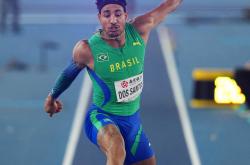 华体会-荷兰田径选手突破自我，获得好成绩