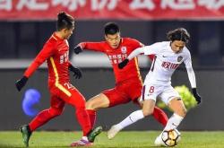 华体会官方平台下载-泰达主场不敌恒大，积分榜上遭遇连败