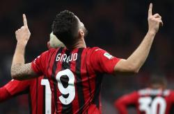 华体会首选平台-AC米兰签下罗马尼亚天才前锋，解决射手荒