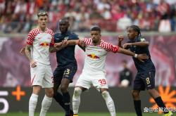 华体会登录-莱比锡红牛遭遇连败，德国足球联赛战绩下滑