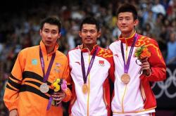 HTH Sports-关于英格兰羽毛球队力克日本羽毛球队，李宗伟制霸全场的信息