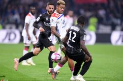 华体会登录-摩纳哥惨败被淘汰，无缘强遗憾告终的简单介绍