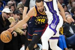 HuaTiHui-快船绝杀独行侠，库里状态火热