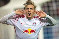 华体会体育赛事直播-关于莱比锡红牛轻取比利时，阿什拉夫点燃赛场的信息