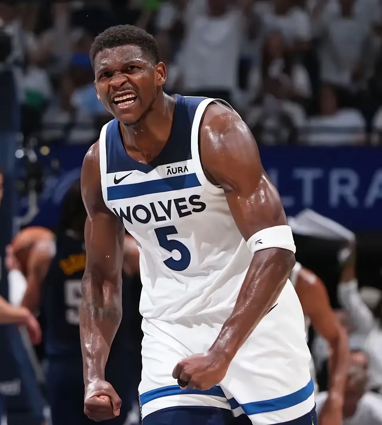 森林狼战胜快船，结束两连败拦住逆风的简单介绍