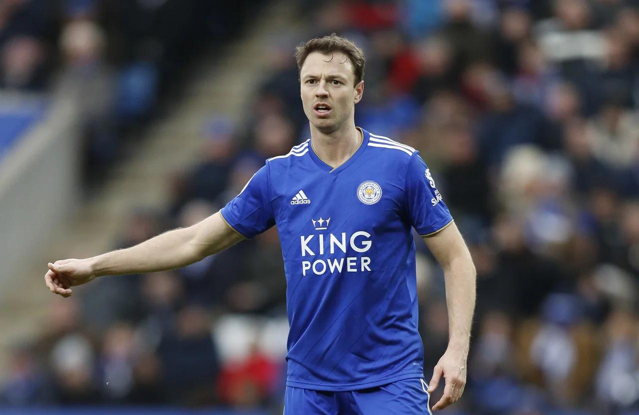 关于莱斯特城客场一球小胜马德里竞技的信息