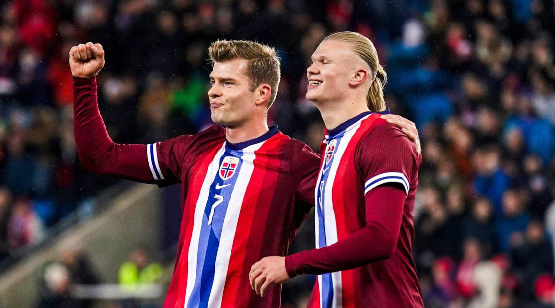 挪威代表团斩获佳绩,实力胜人获推崇 挪威代表团斩获佳绩,实力胜人获推崇