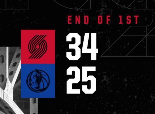 开拓者主场告负,连胜纪录告终 开拓者主场告负,连胜纪录告终