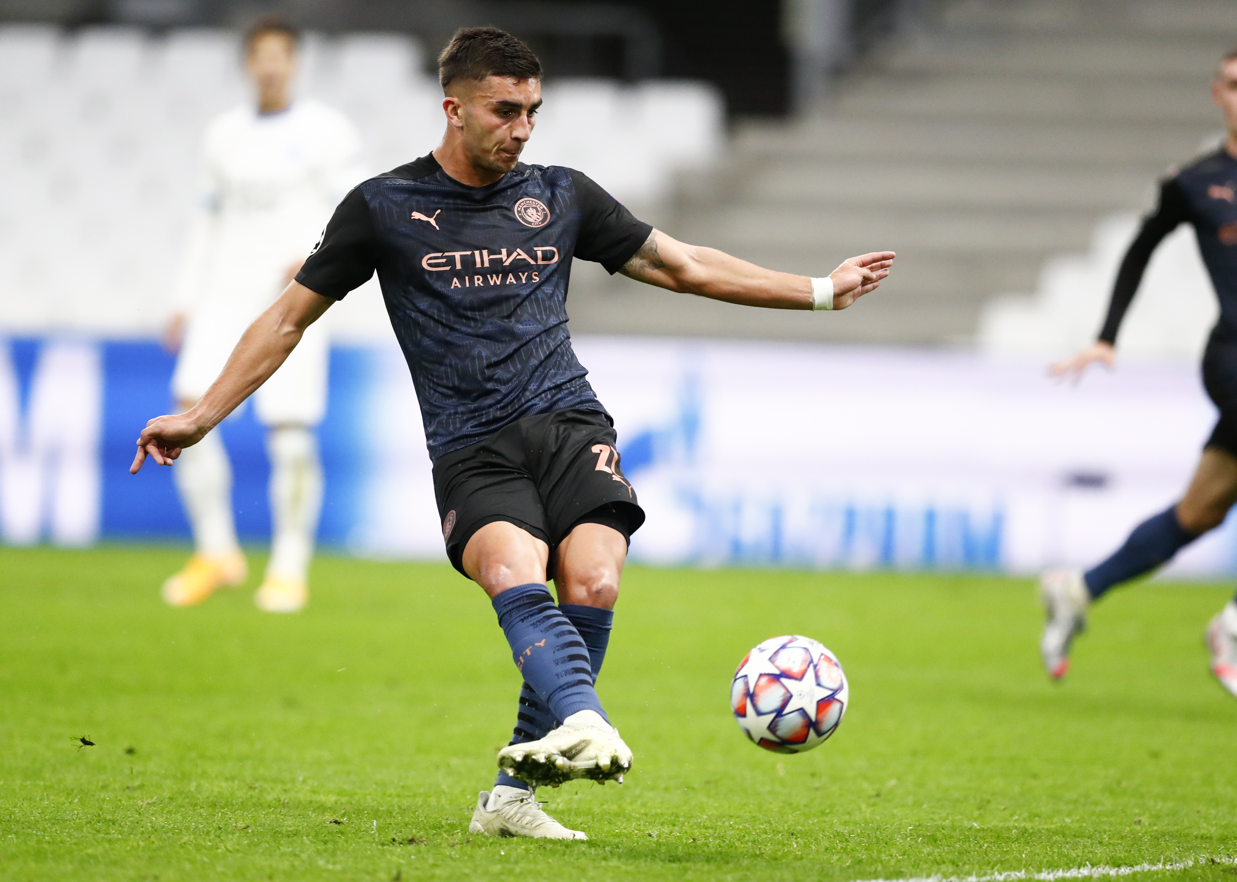 西班牙逆转瑞士，费兰·托雷斯高光表现的简单介绍