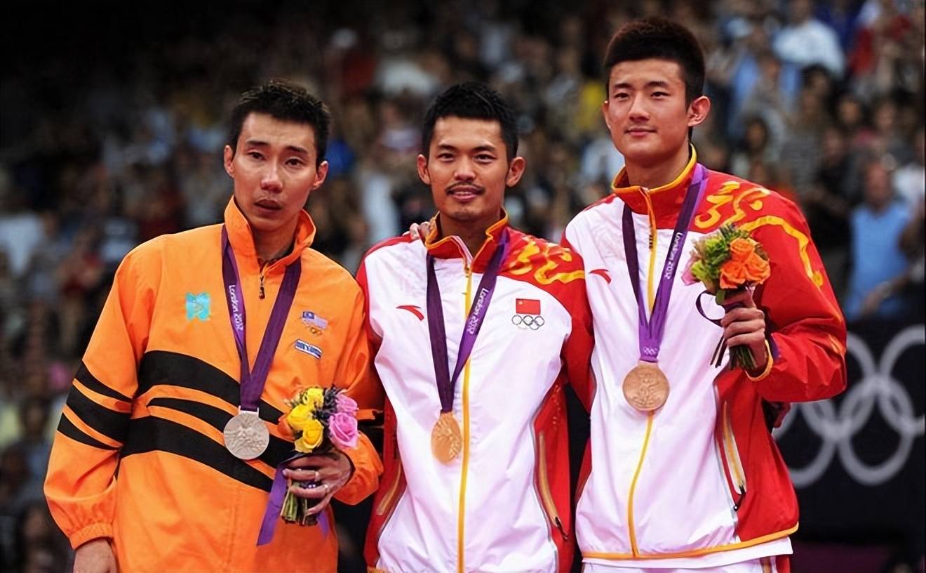 关于英格兰羽毛球队力克日本羽毛球队，李宗伟制霸全场的信息