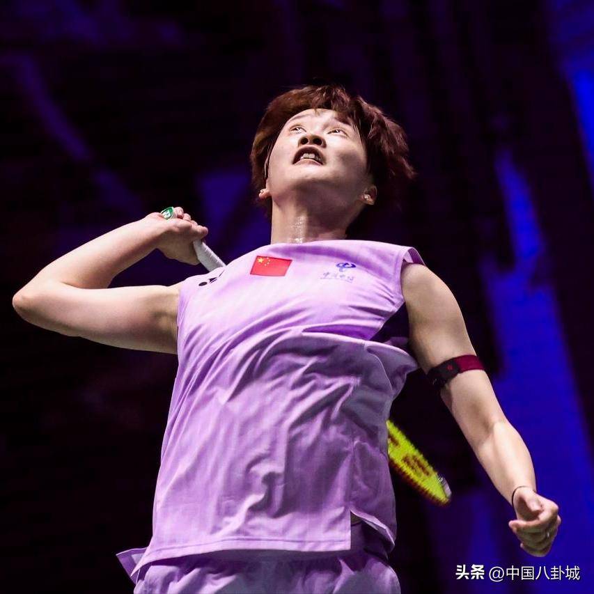 泰国队完胜印度队,陈雨菲关键制胜 泰国队完胜印度队,陈雨菲关键制胜