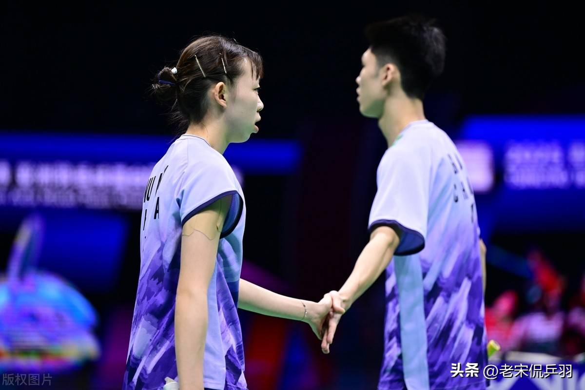 泰国队完胜印度队,陈雨菲关键制胜 泰国队完胜印度队,陈雨菲关键制胜