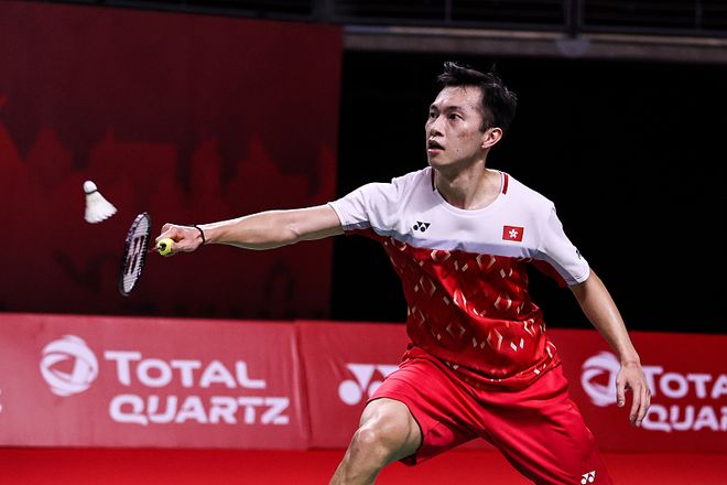 丹麦队横扫泰国队,辛杜带队取胜 丹麦队横扫泰国队,辛杜带队取胜